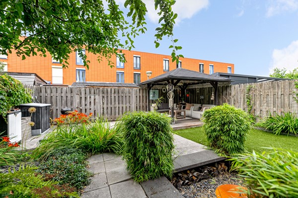 Medium property photo - Burgvliet 113, 8226 RE Lelystad